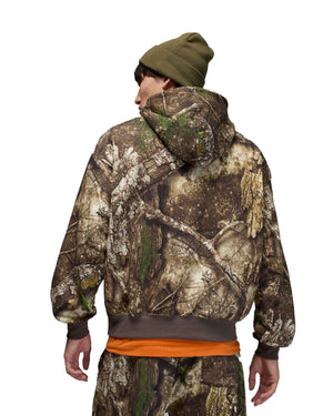 Jordan Brooklyn Fleece Realtree Camo Hoodie - -