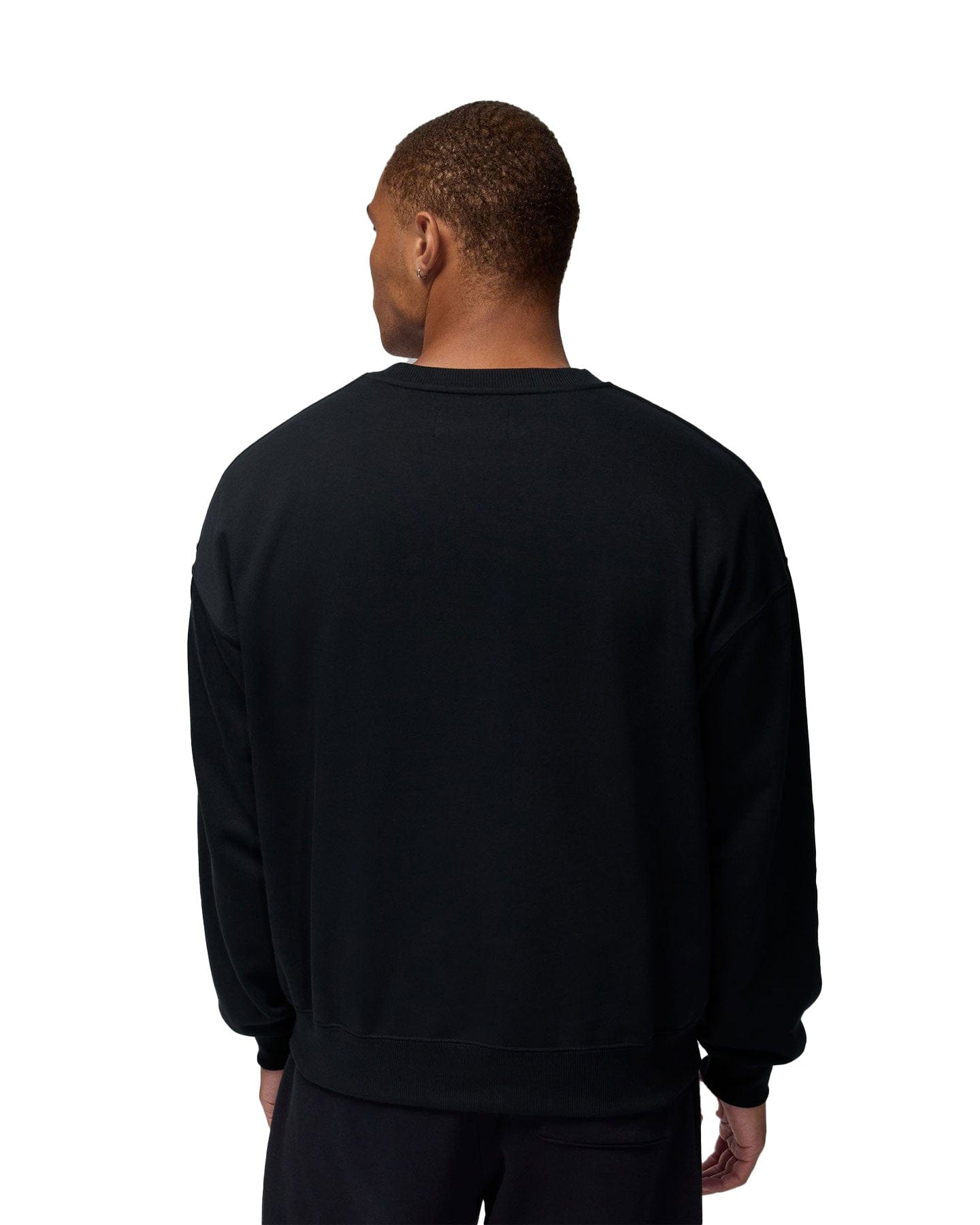 Jordan Brooklyn Realtree Graphics Crew Neck - -