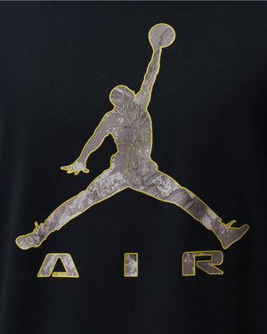Jordan Brooklyn RealTree Tee - Black - -
