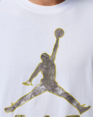 Jordan Brooklyn RealTree Tee - White - -