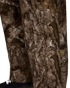Jordan Brooklyn Woven Realtree Pants - Camo - -
