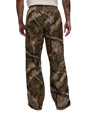 Jordan Brooklyn Woven Realtree Pants - Camo - -