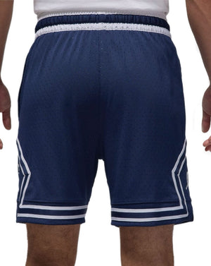 Jordan Dri-Fit Diamond Shorts - Midnight Navy - -