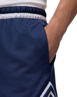 Jordan Dri-Fit Diamond Shorts - Midnight Navy - -