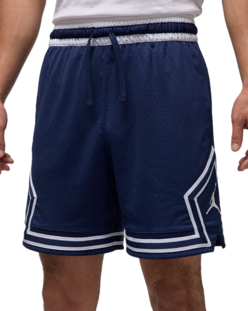 Jordan Dri-Fit Diamond Shorts - Midnight Navy - DX1487 411 - 197599113898