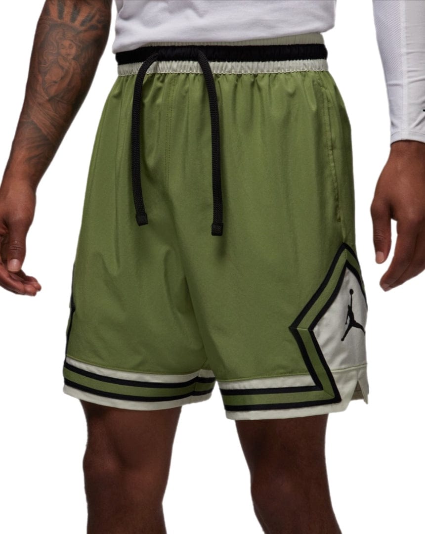 Fit Woven Diamond Shorts Jordan Dri Black Air Jordan 11 Retro Low Black Sky Olive Sea Glass