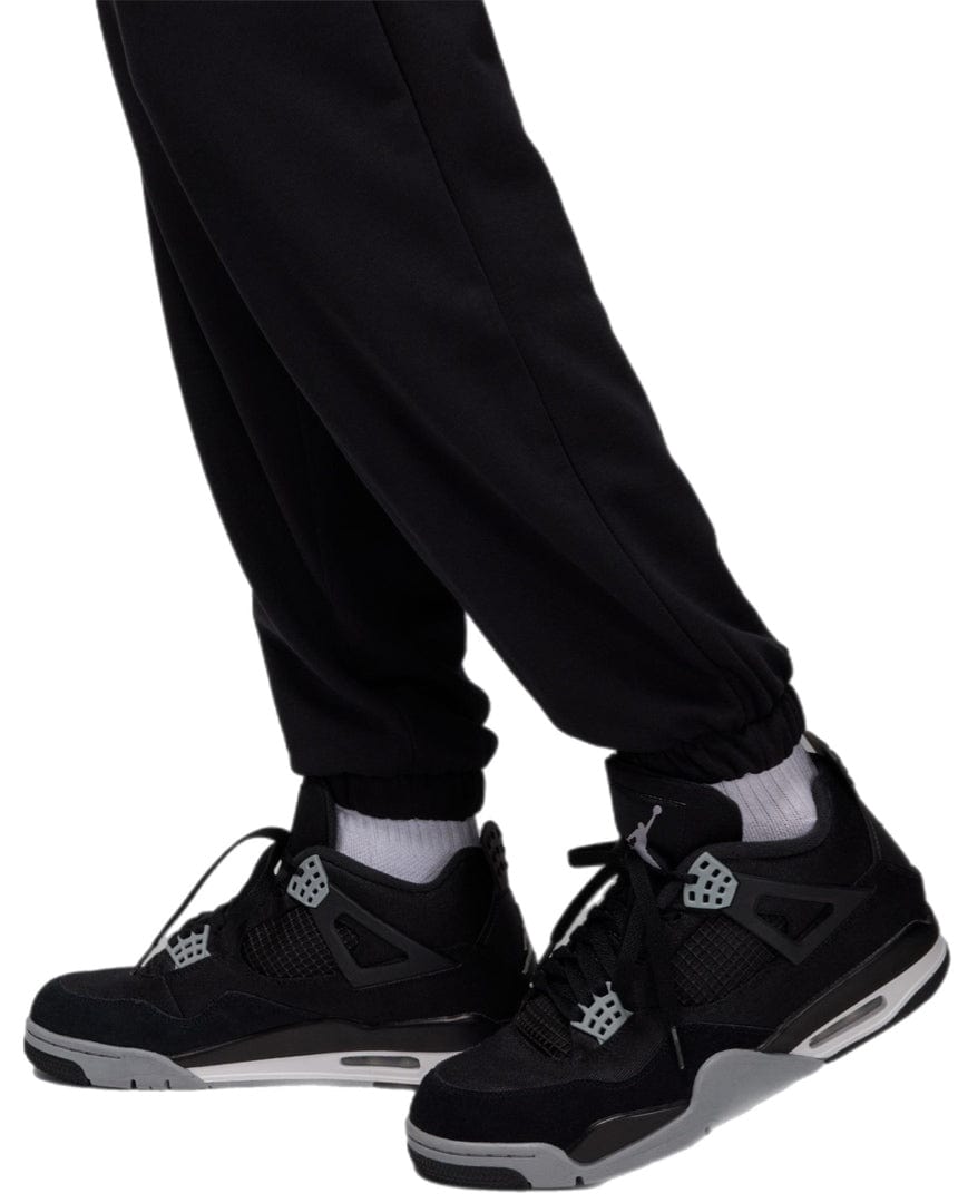 Jordan DriFit Sport Crossover Fleece Pant - Black - -