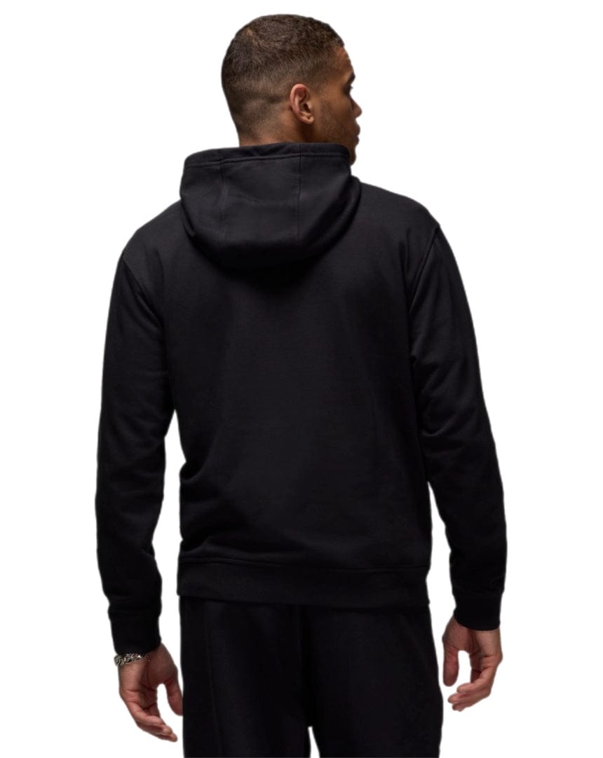 Jordan DriFit Sport Crossover Pullover Hoodie - Black - -