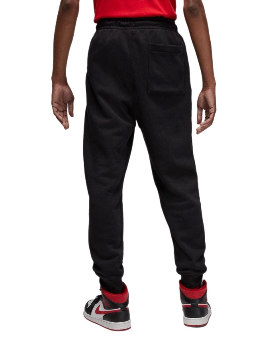 Jordan Essential Fleece Pants - Black - -