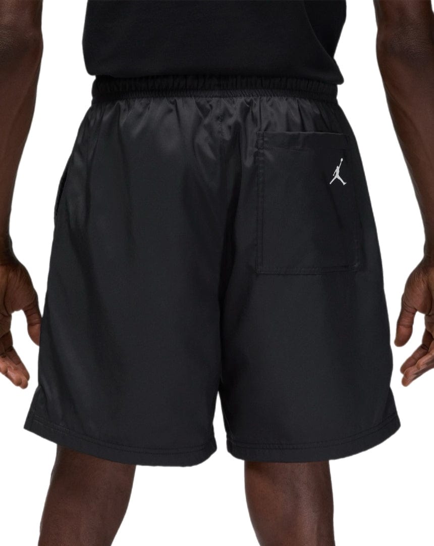 Jordan Essential Poolside HBR Shorts - Black - -