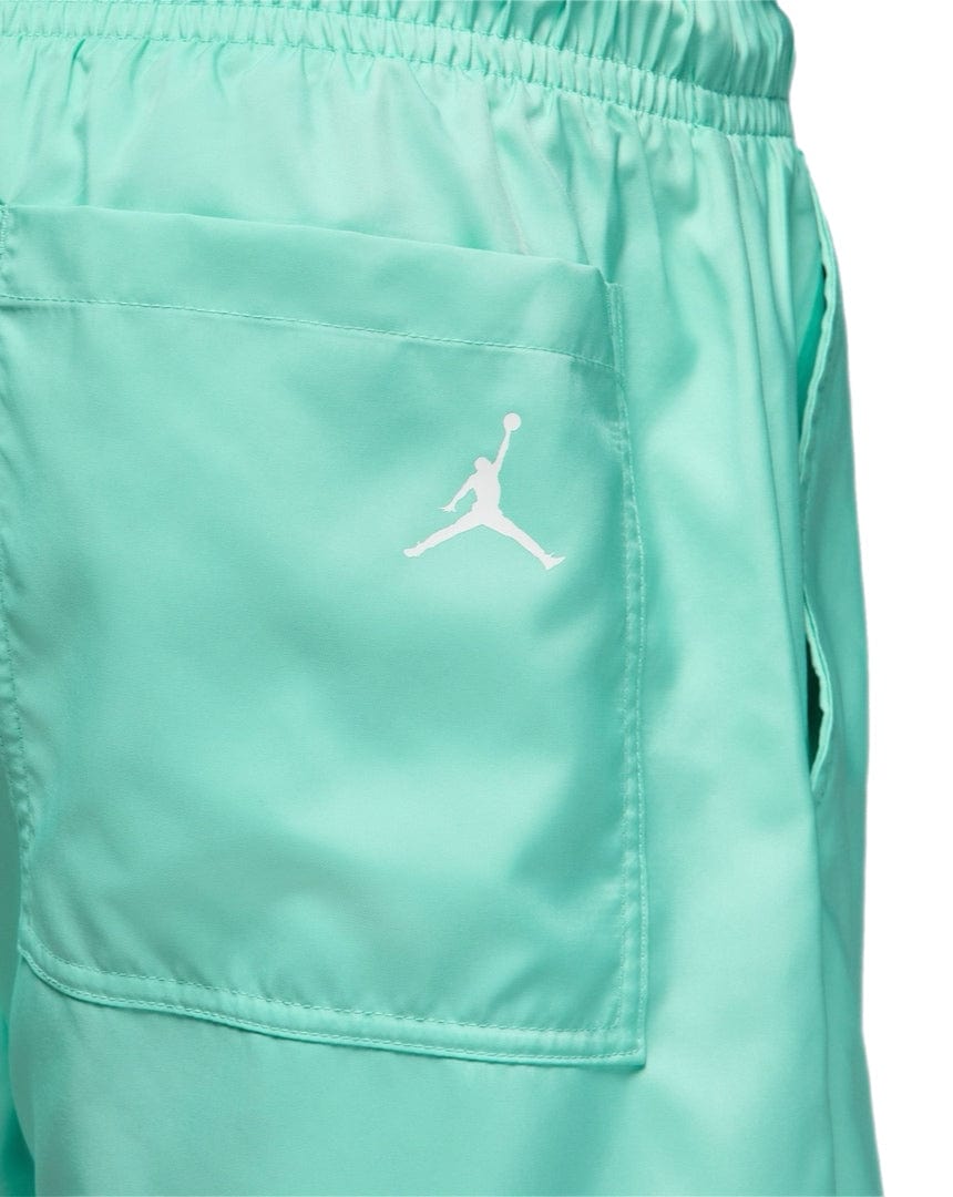 Jordan Essential Poolside HBR Shorts - Emerald Rise - -