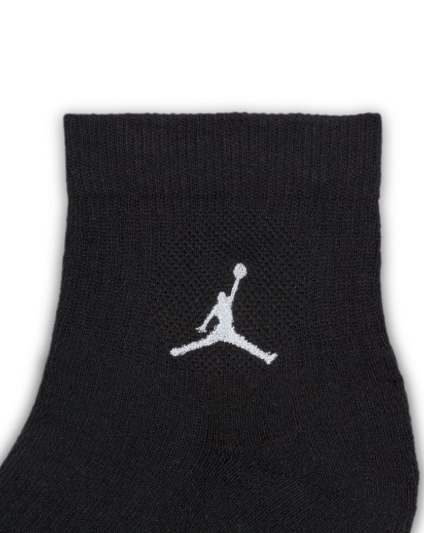 Jordan socks 3 pack on sale