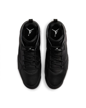 Jordan Flight Club 91' - Black / White - -