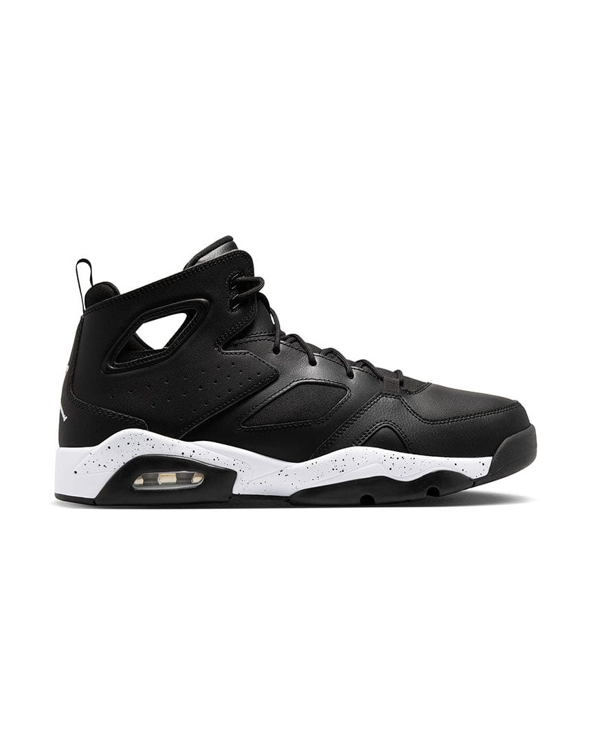 Jordan Flight Club 91' - Black / White - DC7329 001 - 197859160884