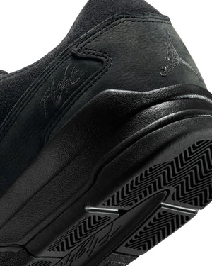Jordan Flight Court - Black / Anthracite - -