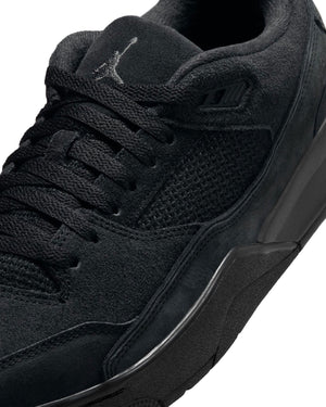 Jordan Flight Court - Black / Anthracite - -