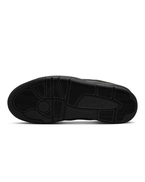 Jordan Flight Court - Black / Anthracite - -