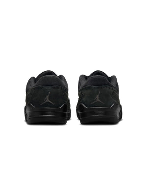 Jordan Flight Court - Black / Anthracite - -