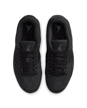Jordan Flight Court - Black / Anthracite - -