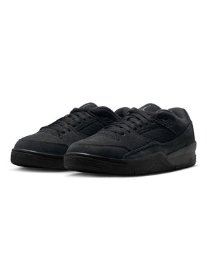 Jordan Flight Court - Black / Anthracite - -