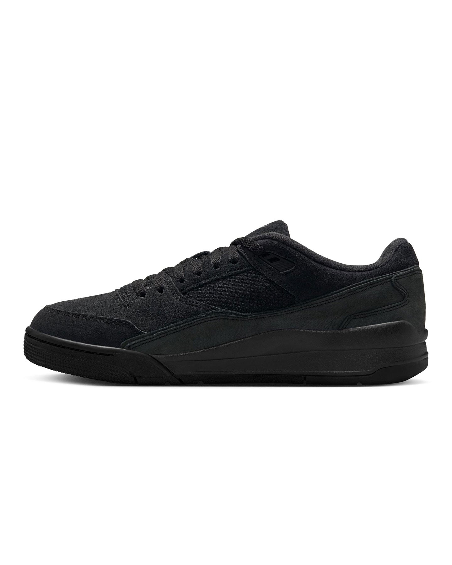 Jordan Flight Court - Black / Anthracite - -
