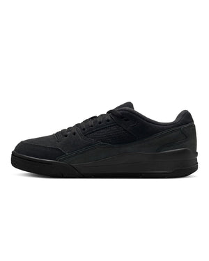 Jordan Flight Court - Black / Anthracite - -