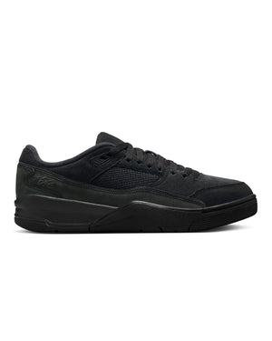 Jordan Flight Court - Black / Anthracite - HF3255 010 - 198482118457