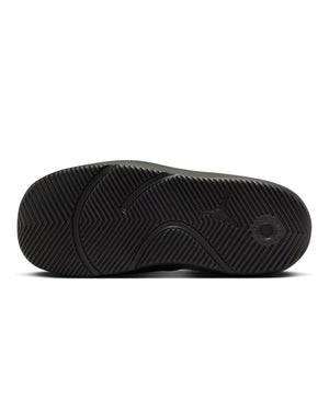 Jordan Franchise Slide - Black / Metallic Gold - -