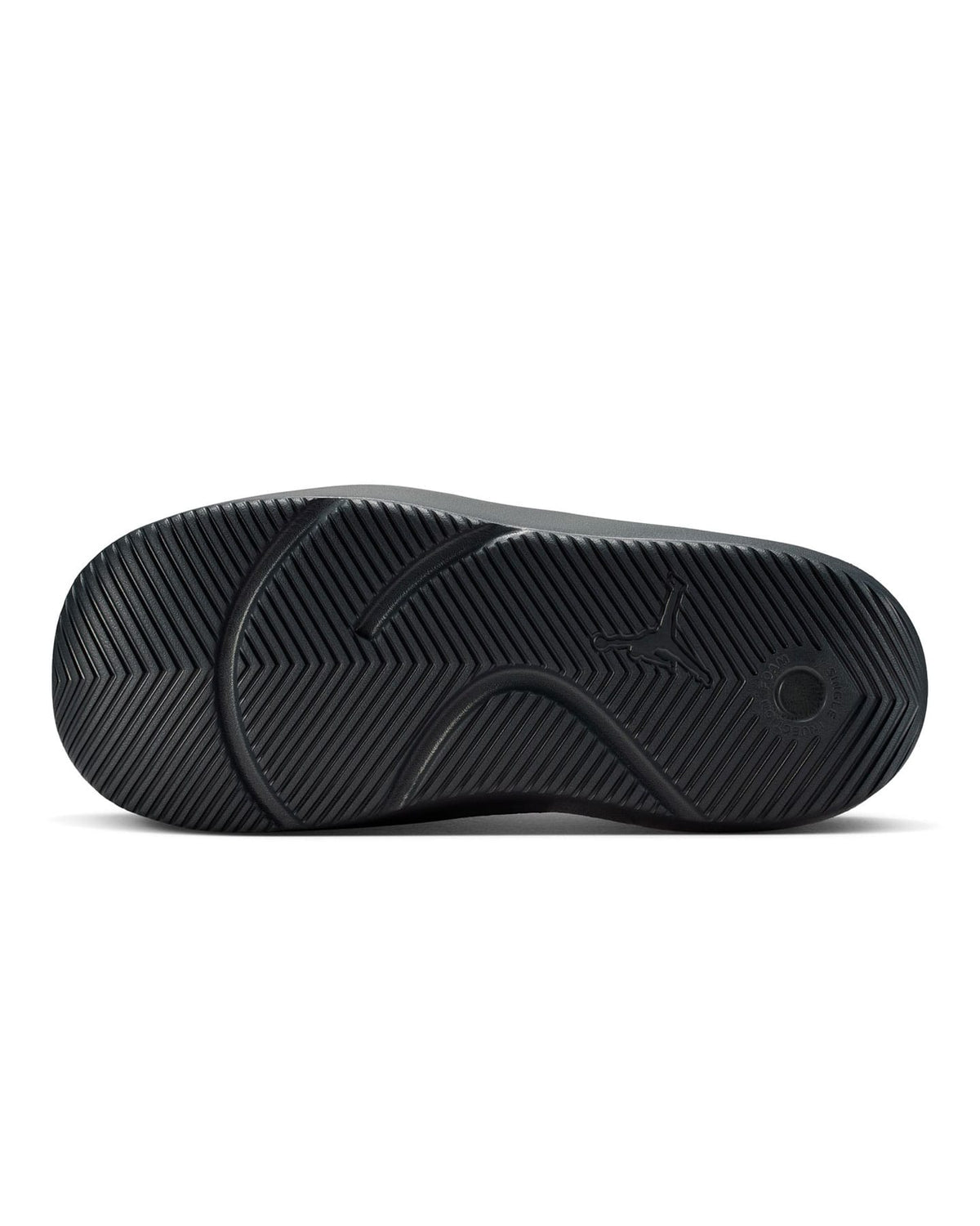 Jordan Franchise Slide - Smoke Grey - -