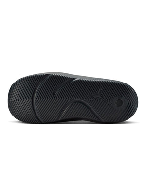 Jordan Franchise Slide - Smoke Grey - -