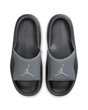 Jordan Franchise Slide - Smoke Grey - -