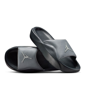 Jordan Franchise Slide - Smoke Grey - -