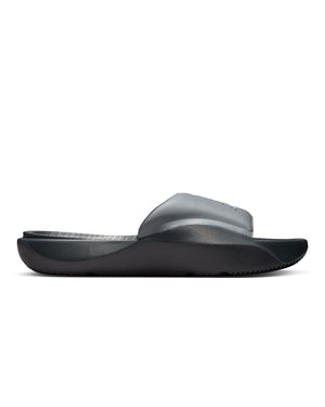 Jordan Franchise Slide - Smoke Grey - -