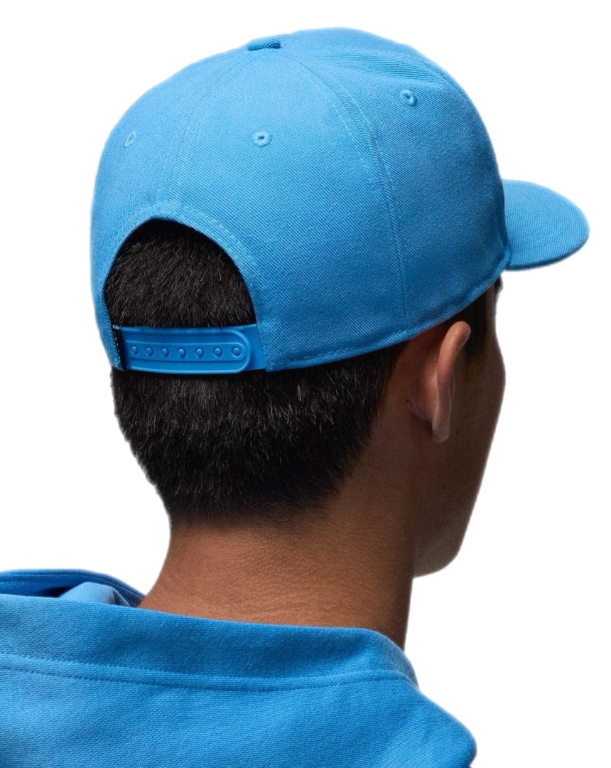 Jordan Jumpman Pro Cap - Legend Blue / White - -