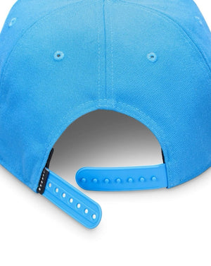 Jordan Jumpman Pro Cap - Legend Blue / White - -