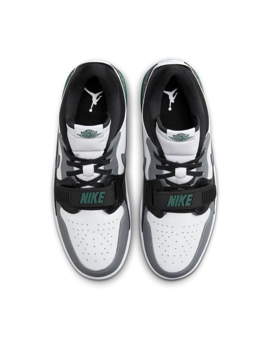 Jordan Legacy 312 Low - White / Oxidized - Green - -