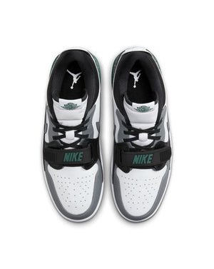 Jordan Legacy 312 Low - White / Oxidized - Green - -