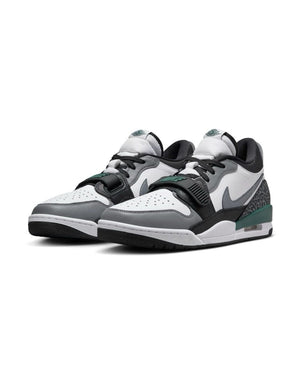 Jordan Legacy 312 Low - White / Oxidized - Green - -