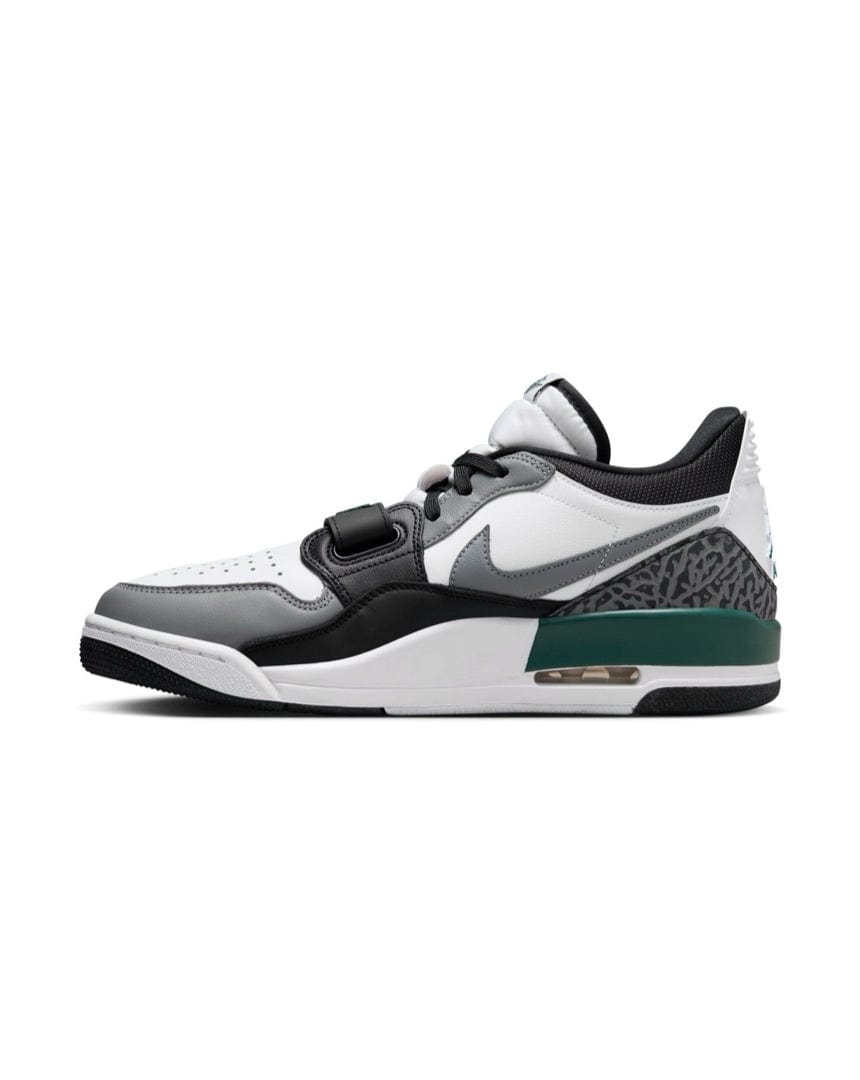 Jordan Legacy 312 Low - White / Oxidized - Green - -