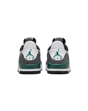 Jordan Legacy 312 Low - White / Oxidized - Green - -