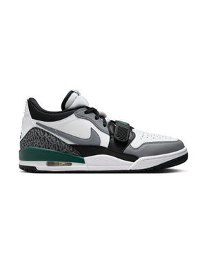 Jordan Legacy 312 Low - White / Oxidized - Green - CD7069 131 - 0197597059013