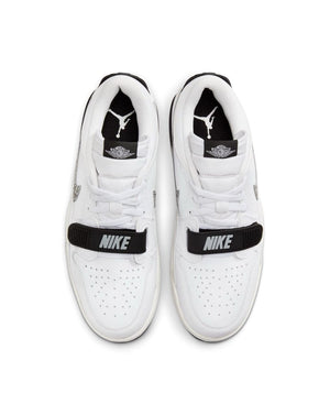 Jordan Legacy 312 Low - White / Wolf Grey - -