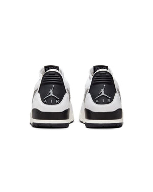 Jordan Legacy 312 Low - White / Wolf Grey - -