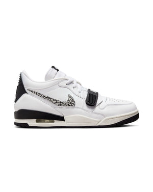 Jordan Legacy 312 Low - White / Wolf Grey - CD7069 110 - 196977569098