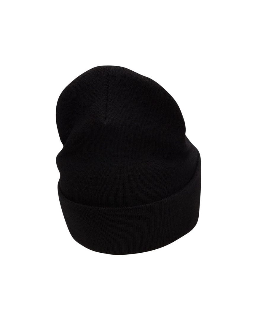 Jordan Peak Essential Beanie - Black - FN4672 010 - 196969700607