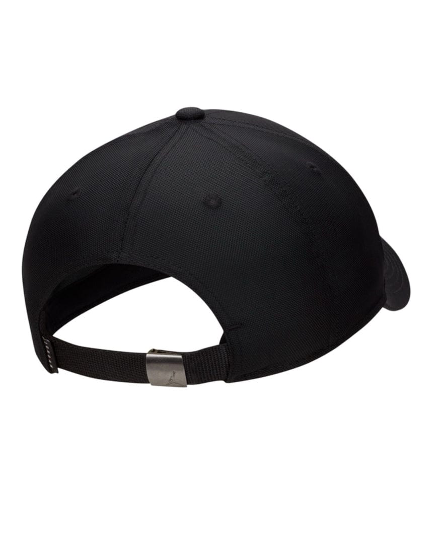 Jordan Rise Adjustable Cap - Black - FD5186 010 - 196608010883