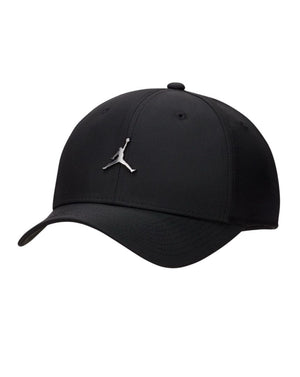 Jordan Rise Adjustable Cap - Black - FD5186 010 - 196608010883