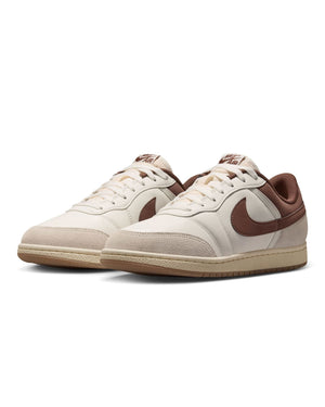 Jordan Skyline Low LE - Sail / Fauna Brown - LT Orewood BRN - Muslin - -