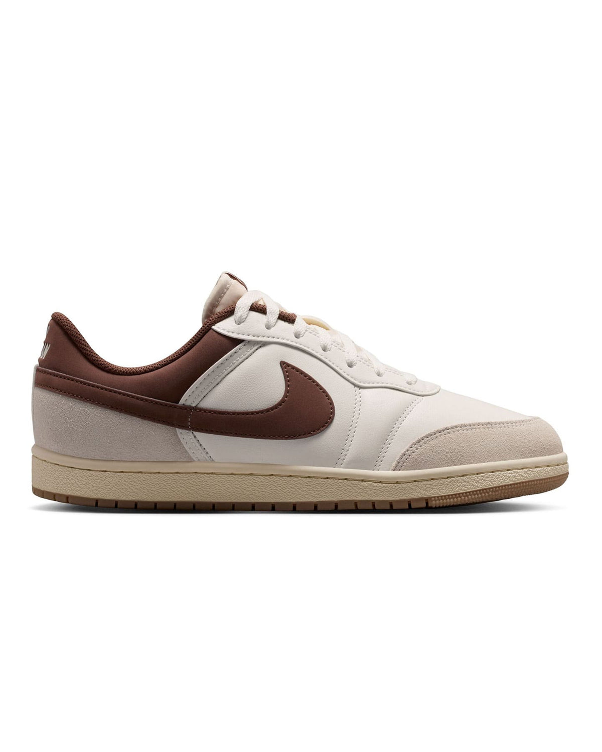 Jordan Skyline Low LE - Sail / Fauna Brown - LT Orewood BRN - Muslin - -