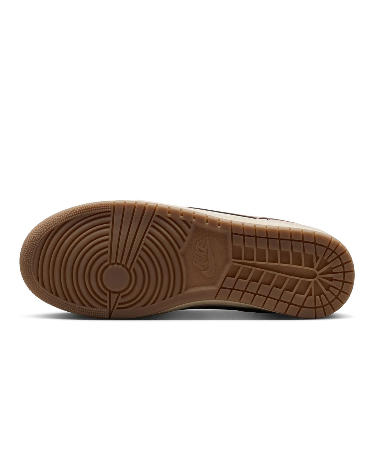 Jordan Skyline Low LE - Sail / Fauna Brown - LT Orewood BRN - Muslin - -